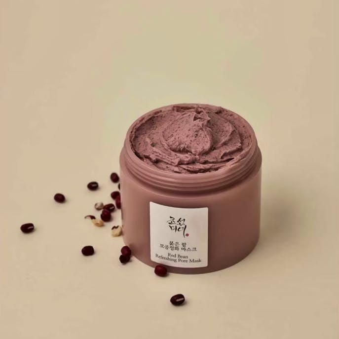 Red Bean Refreshing Pore Mask £11