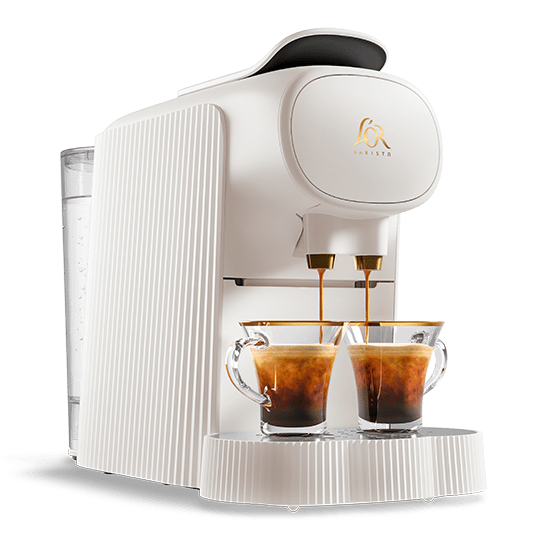 Alessi L'OR Barista by Alessi, £160