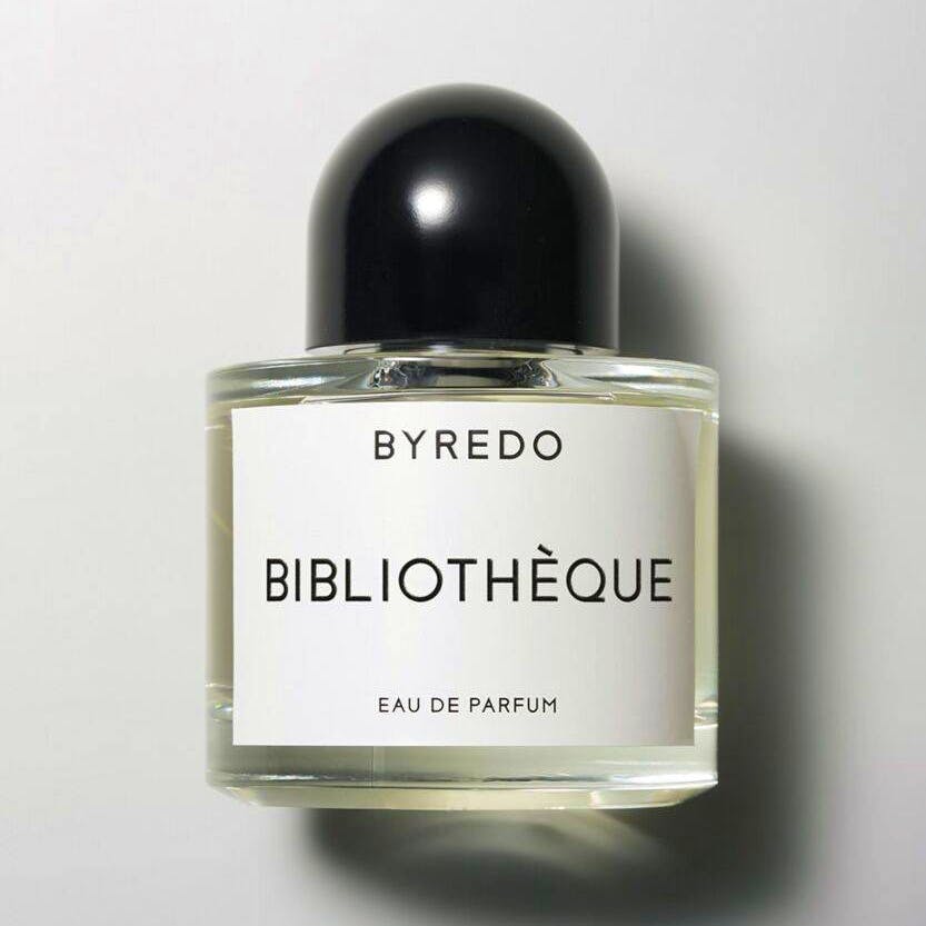 Byredo Bibliothèque, £150