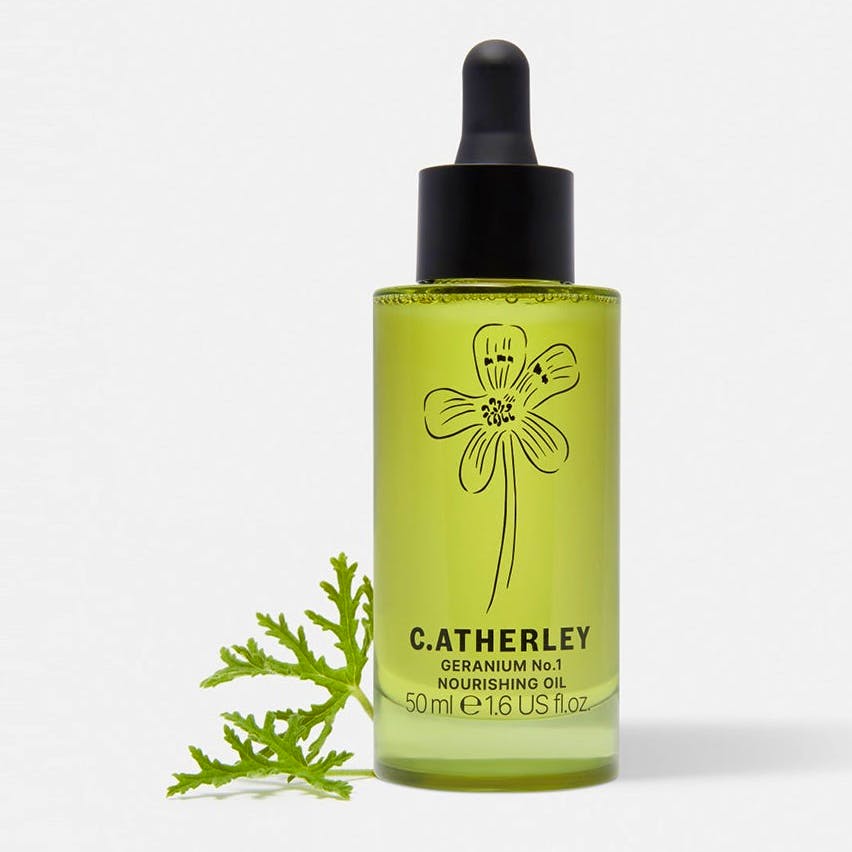 C.Atherley No.1 Nourishing Oil, £30