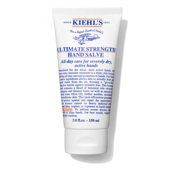 Kiehls Ultimate Strength Hand Salve, £24
