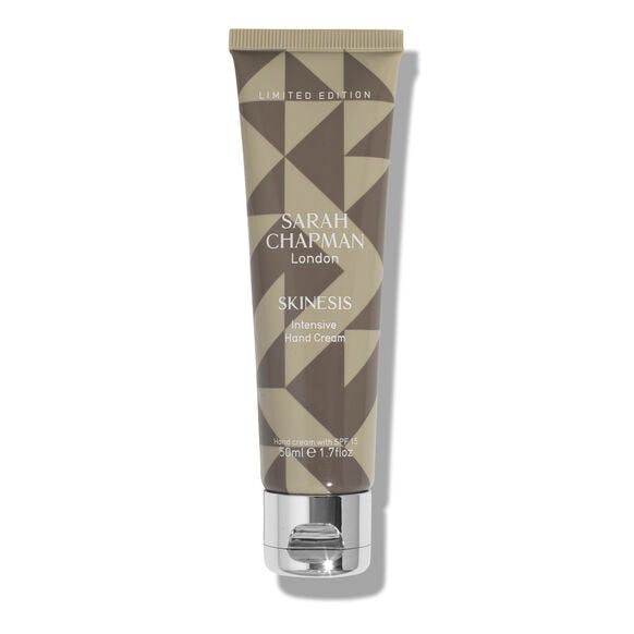 Sarah Chapman Intensive Hand Cream, £46