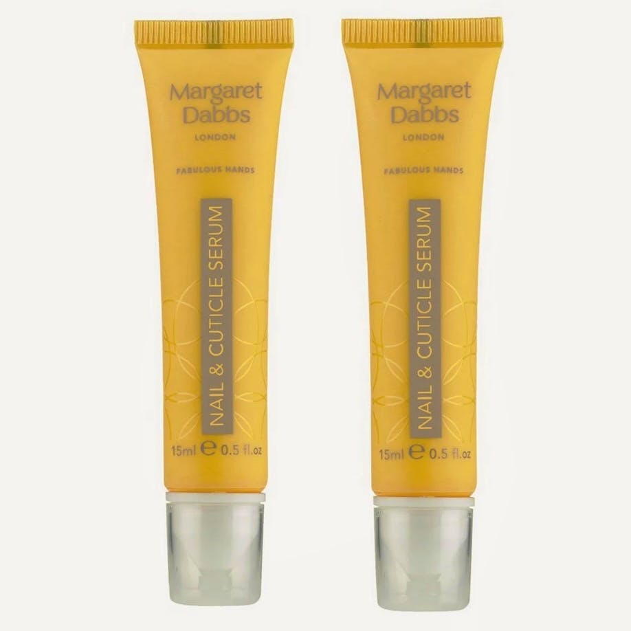 Margaret Dabbs Nail and Cuticle Serum, £26