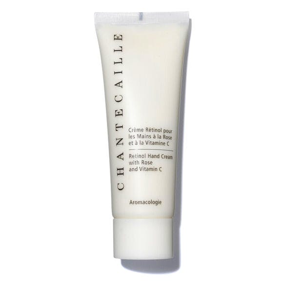 Chantecaille Retinol Hand Cream, £66
