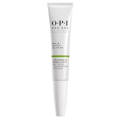 OPI Pro Spa Cuticle Oil To Go, £13
