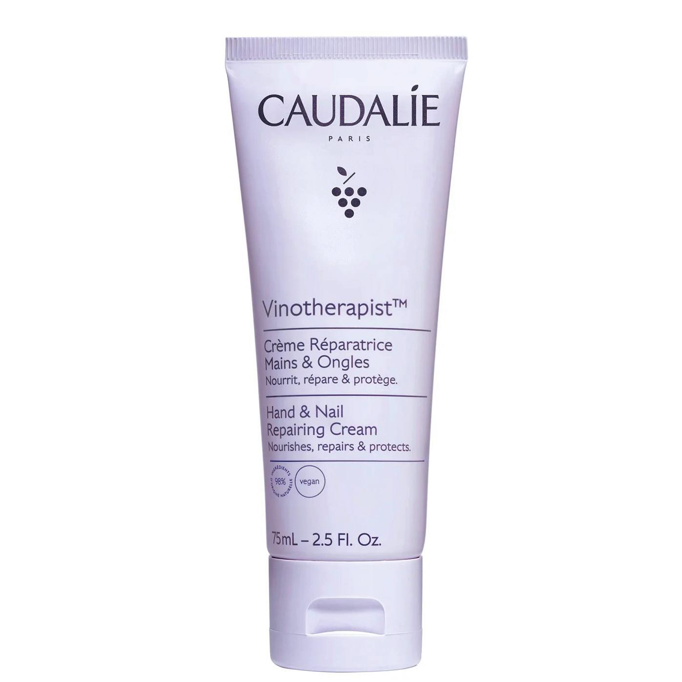 Caudalie Hand and Nail Cream, £12