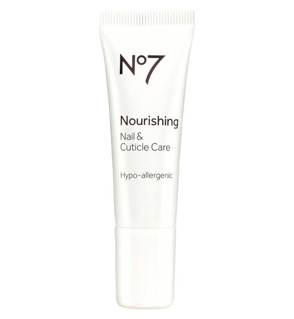 No 7 Nourishing Nail & Cuticle Pen, £7