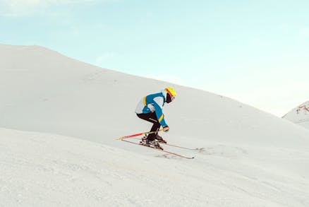 Cold Comfort: 8 Of The Best Ski Thermals