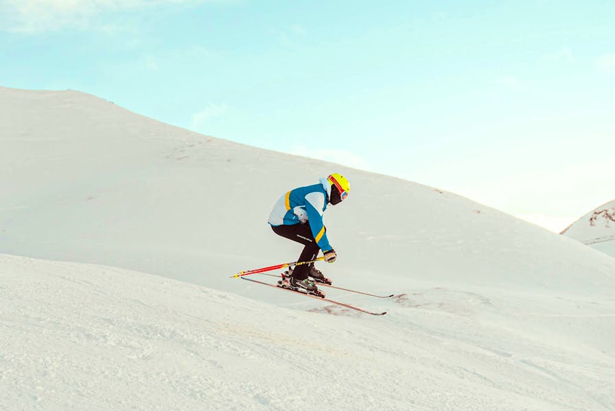 Skiing Thermals Andri-klopfensteinunsplash