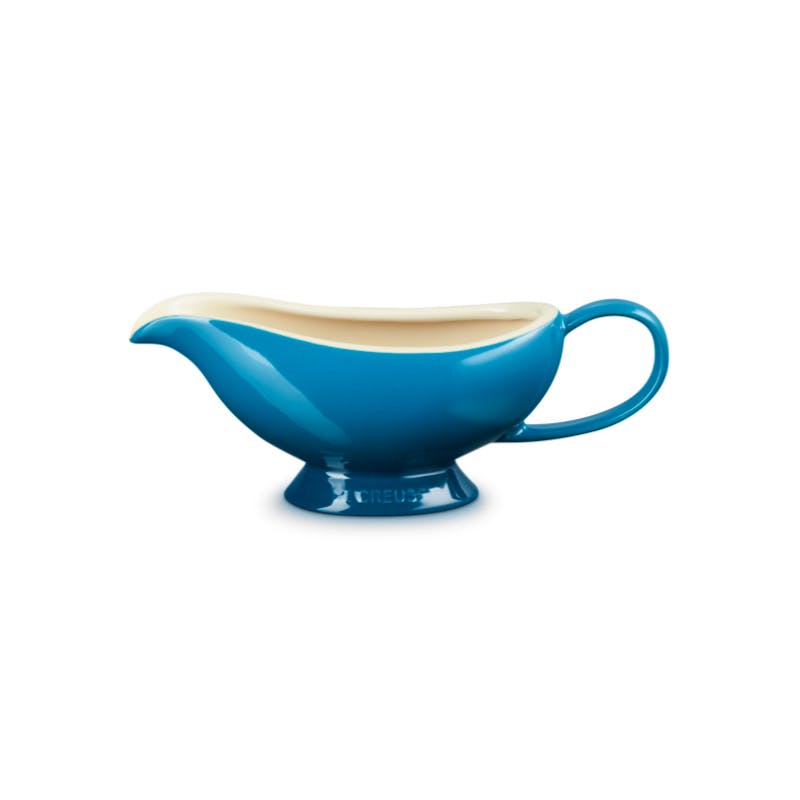 Le Creuset Gravy Boat, £39
