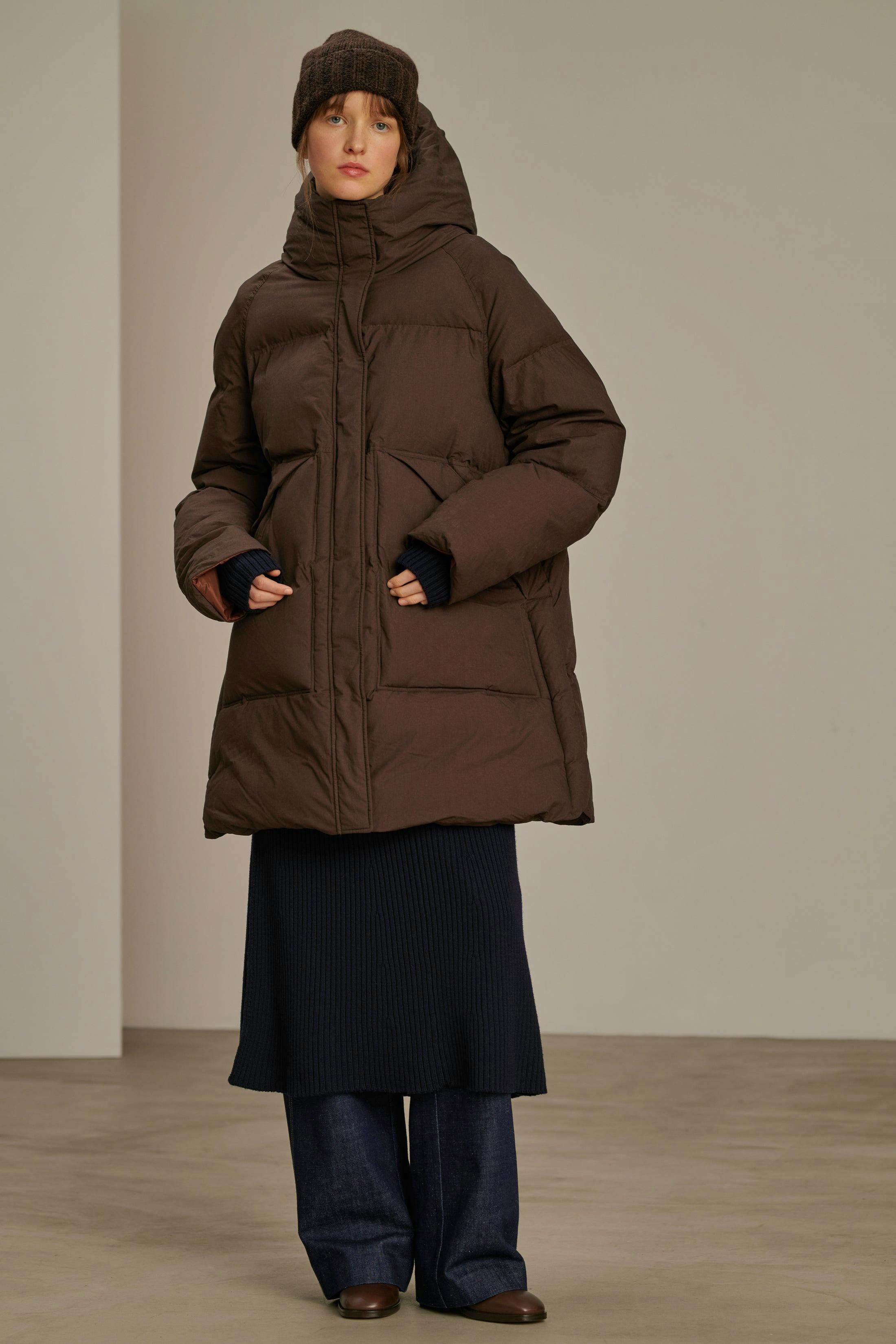 Soeur Storm Coat, NOW £384