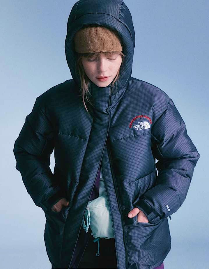 The North Face Himalayan Parka, NOW £280