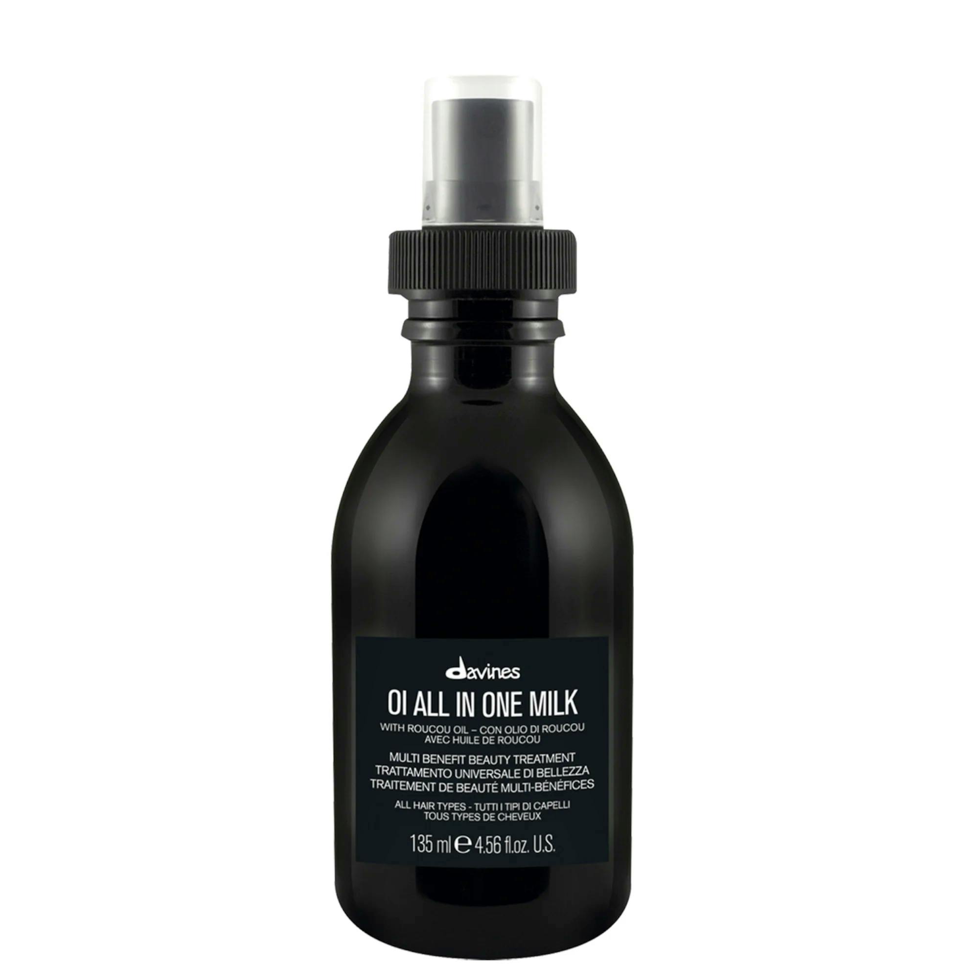 Davines Oi All-In-One Milk, £27.75
