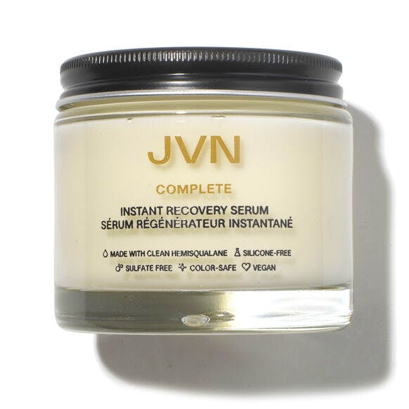 JVN Complete Instant Recovery Serum, £28