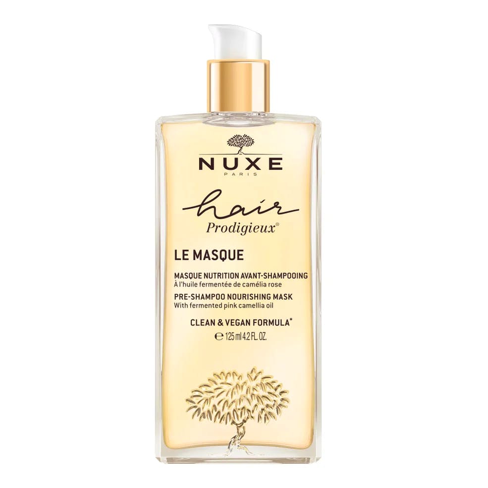 Nuxe Hair Prodigieux Pre Shampoo Nourishing Masque, £29