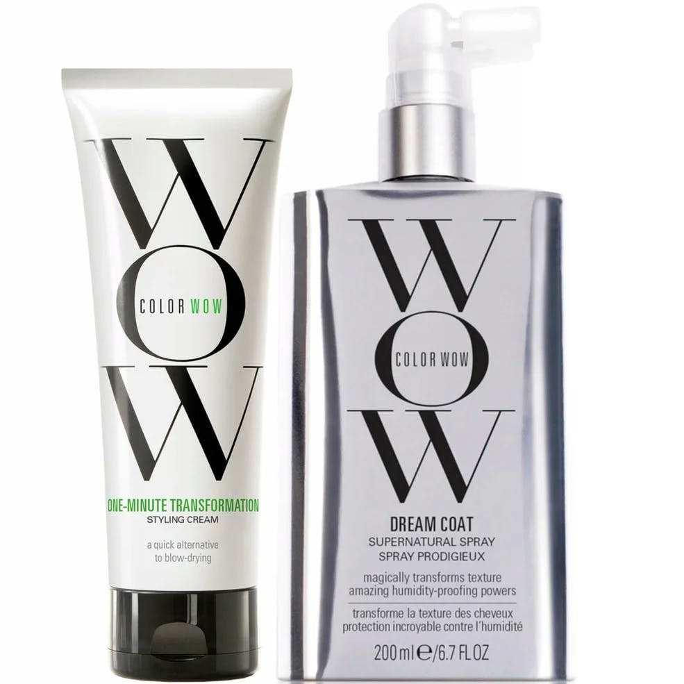 Colour Wow Frizz Fix Duo, £48.50