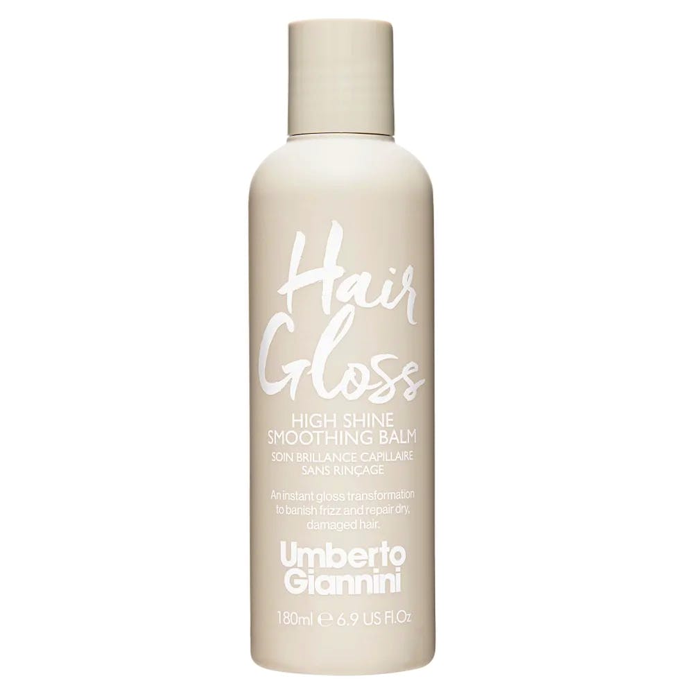Umberto Giannini Frizz Fix Leave In Wonder Glosser, £9