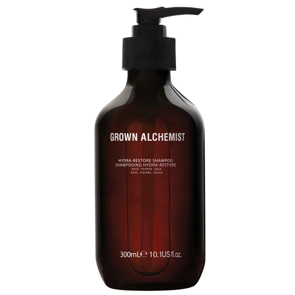 Grown Alchemist Hydra Restore Shampoo, £24