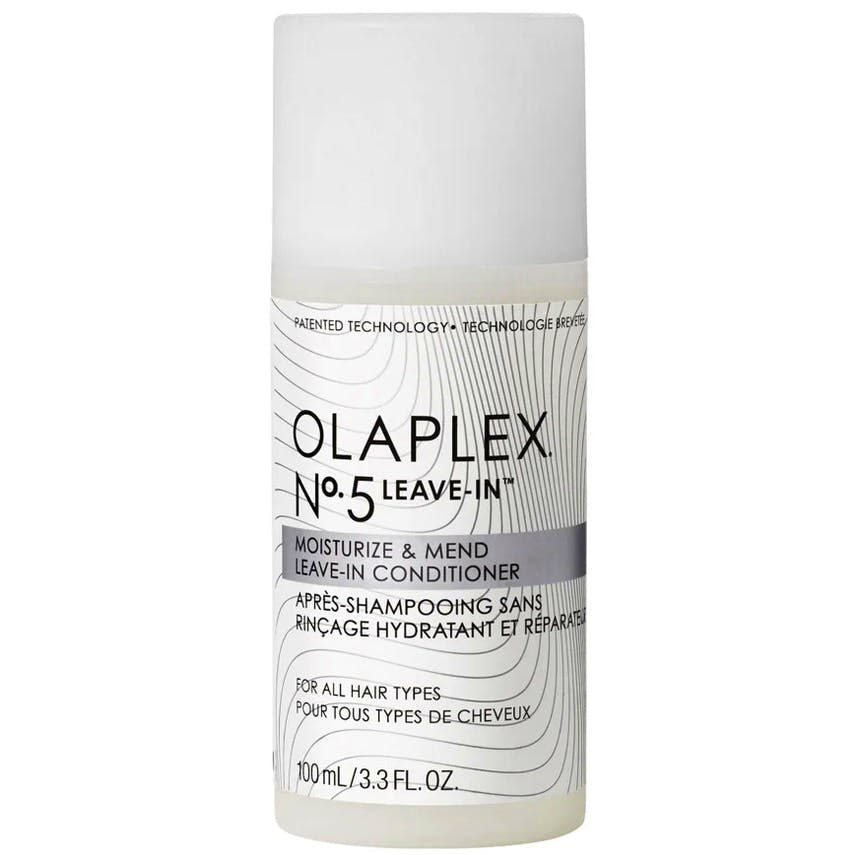 Olaplex No. 5 Moisturise and Mend Leave-In Conditioner, £30