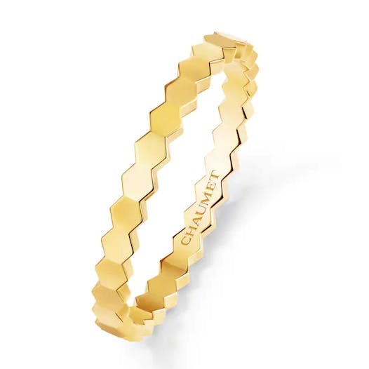 Chaumet Bee my Love Ring, £990