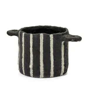 Serax Cache Pot Papier Mache, £46.49