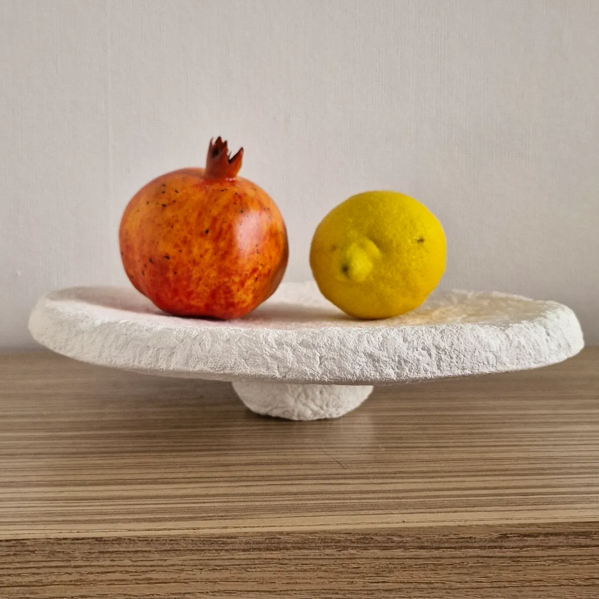 Etsy Papier Maché Tray, £44.44