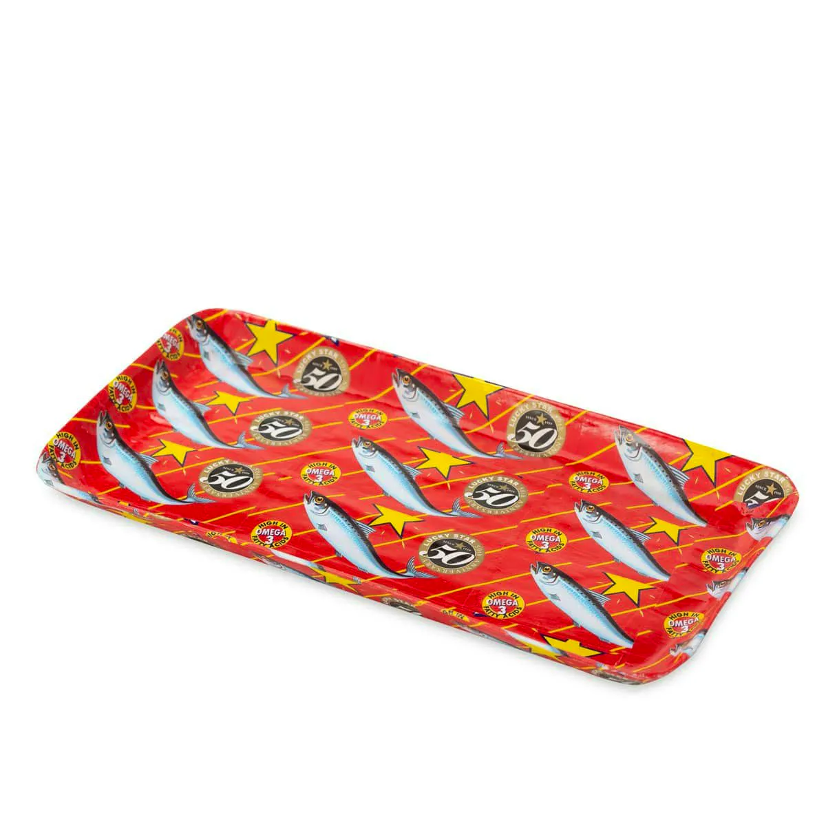 Embrace Collective Papier Mache Tray, £16.49