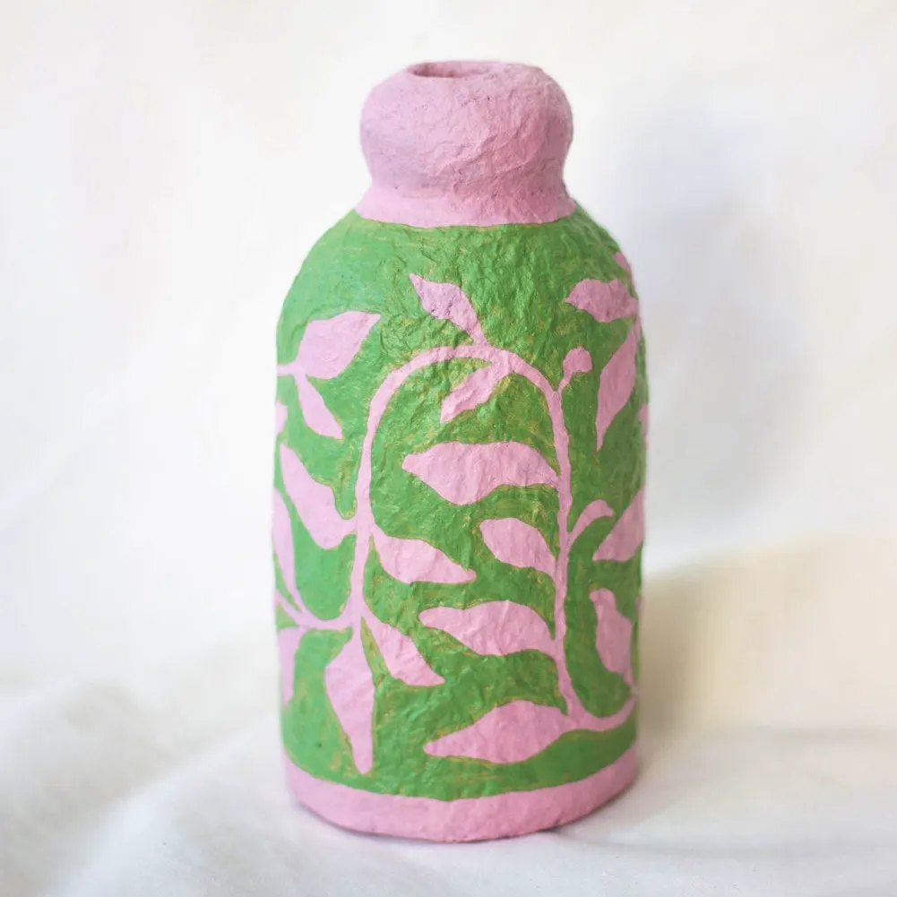 Etsy Handmade Vase, £45