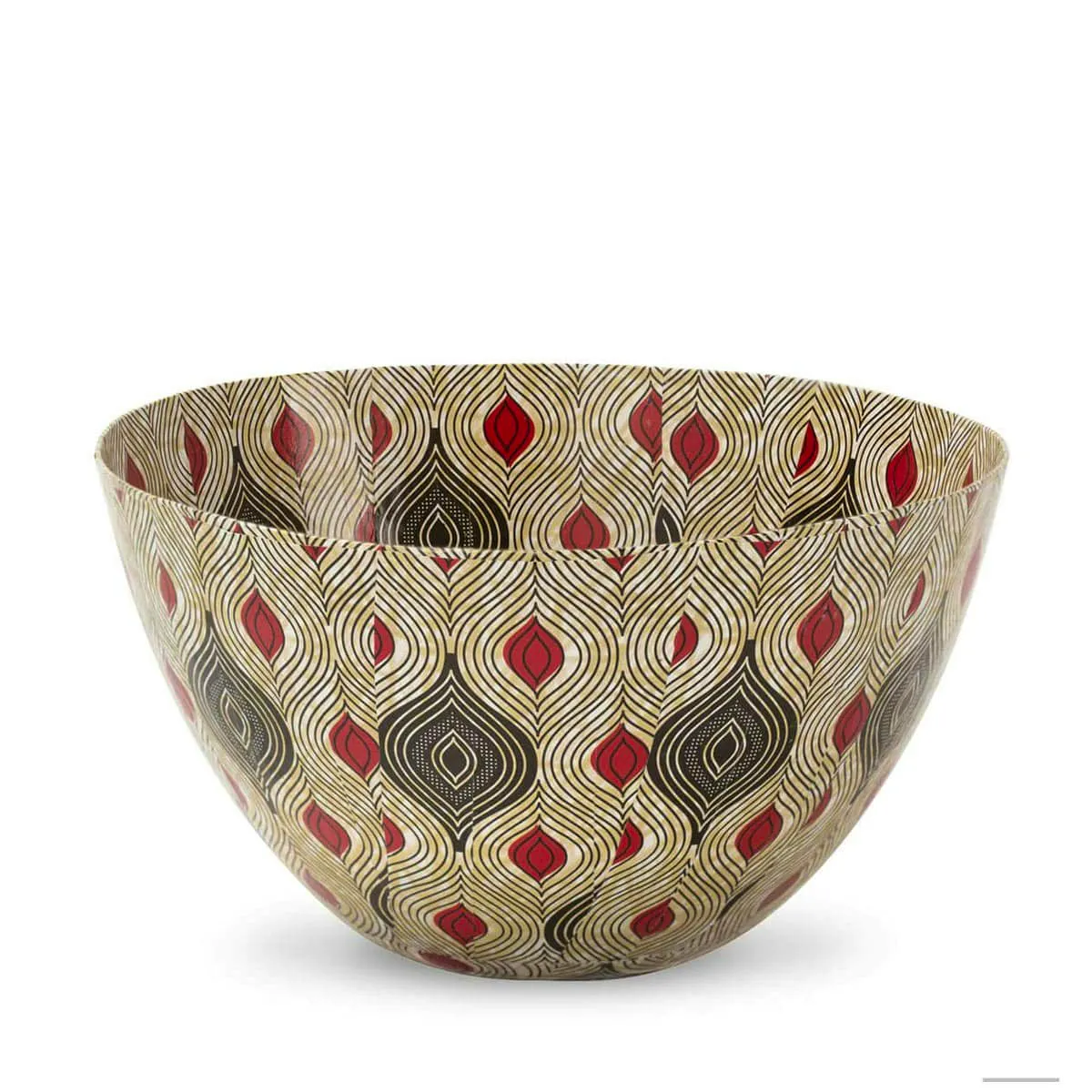 Embrace Collective Papier Mache Bowl, £24.99