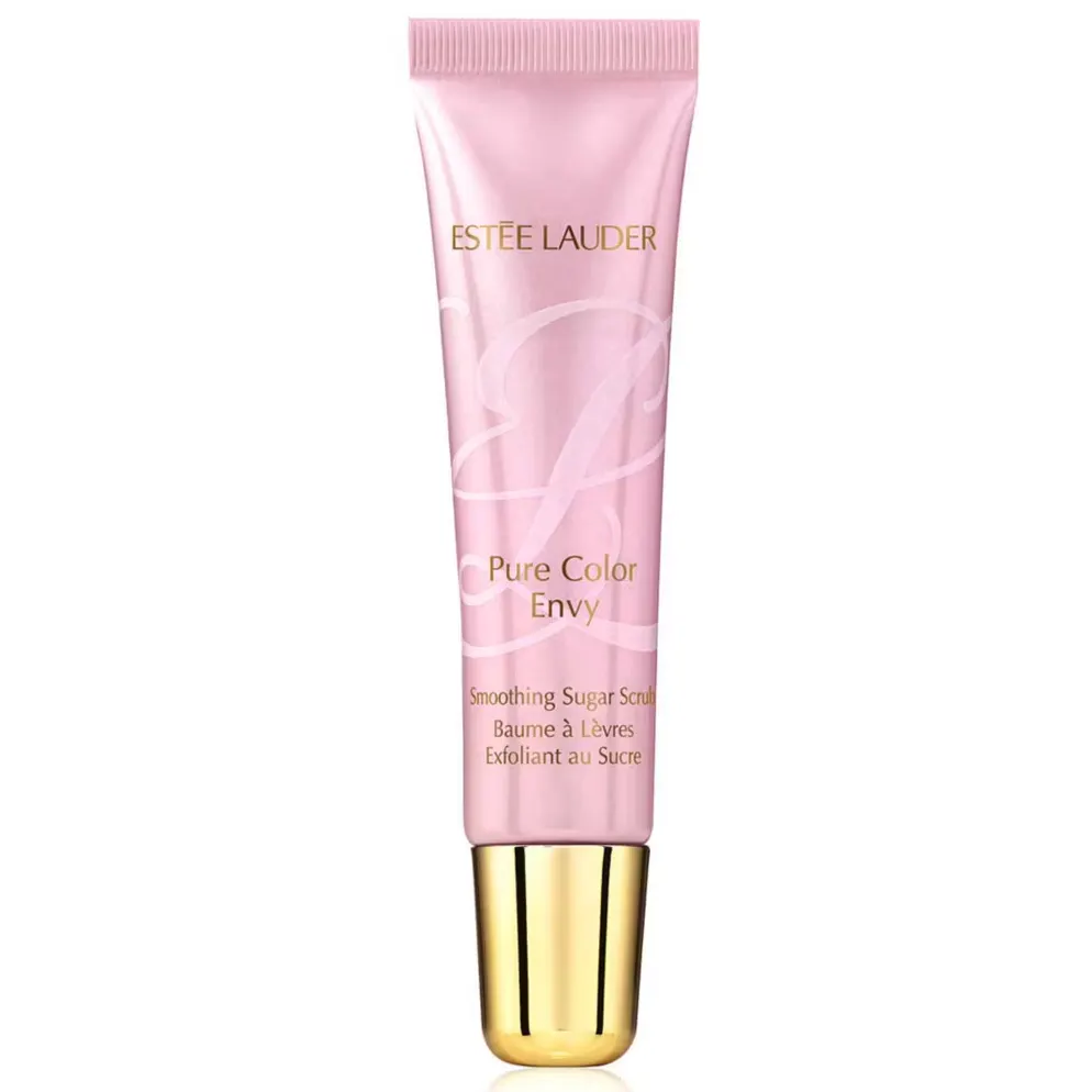 Estee Lauder Pure Color Envy Smoothing Sugar Lip Scrub, £28
