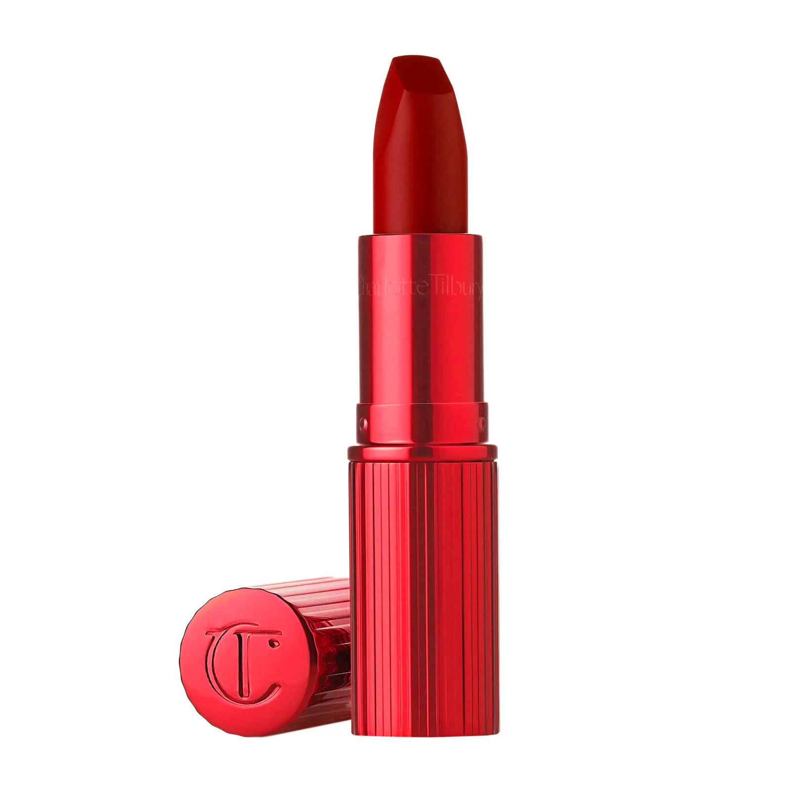 Charlotte Tilbury Matte Revolution Lipstick, £29