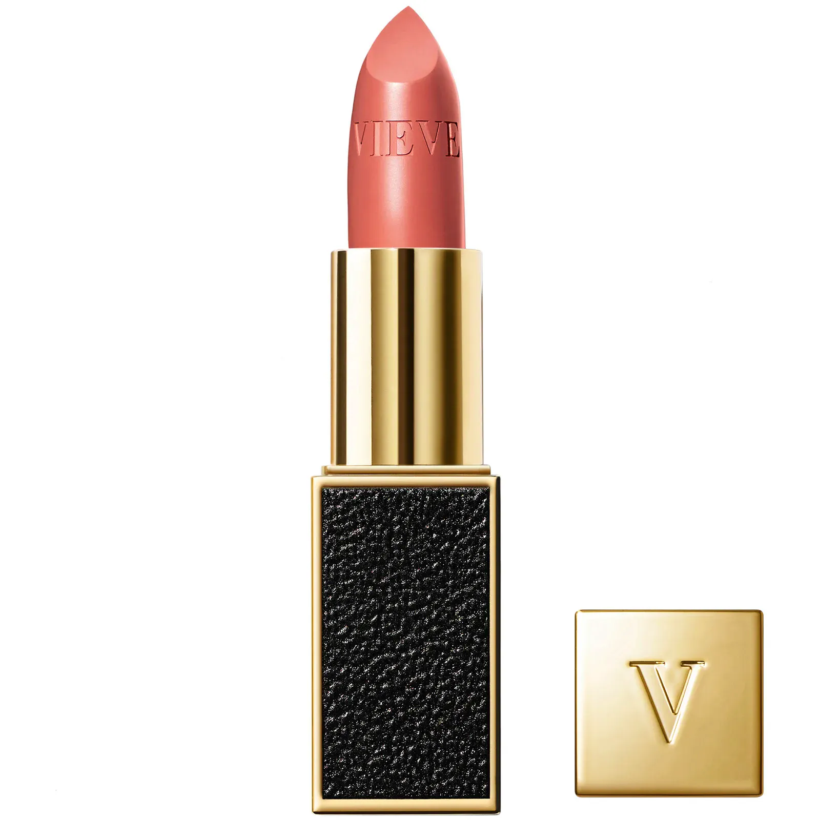 Vieve Modern Matte Lipstick in Muse, £23