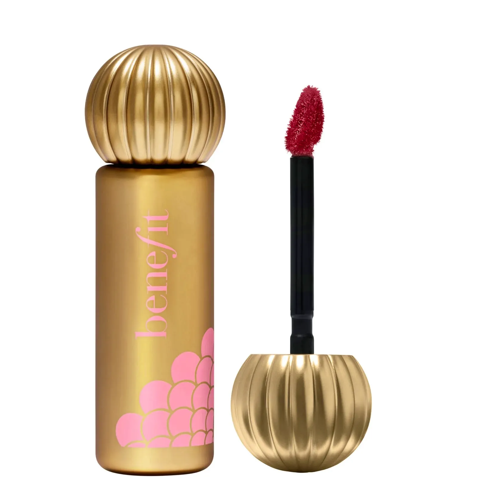 Benefit Gold Collection Gloss Splashtint in Heatwave, £22