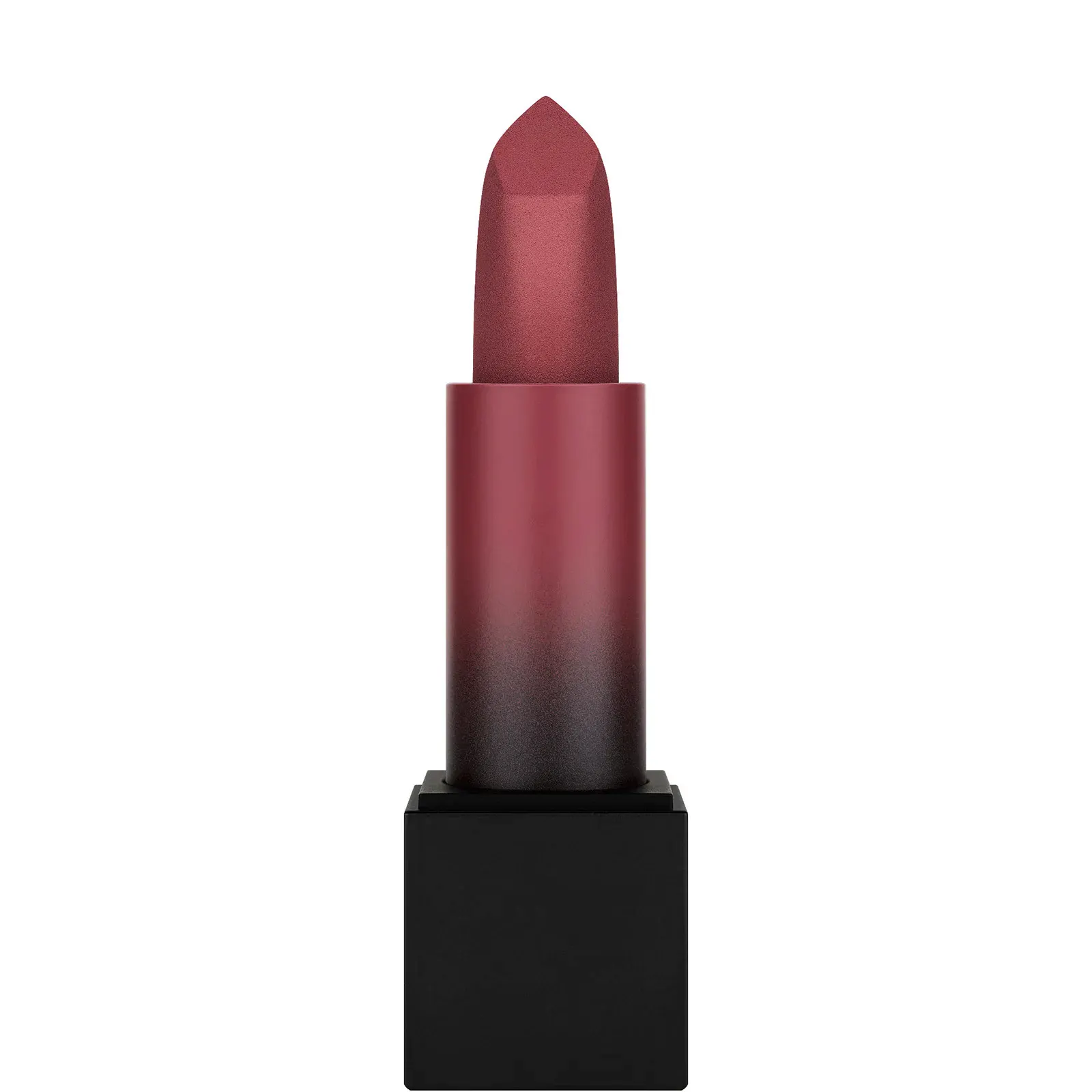 Huda Beauty Power Bullet Power Matte Lipstick in El Cinco de Mayo, £24
