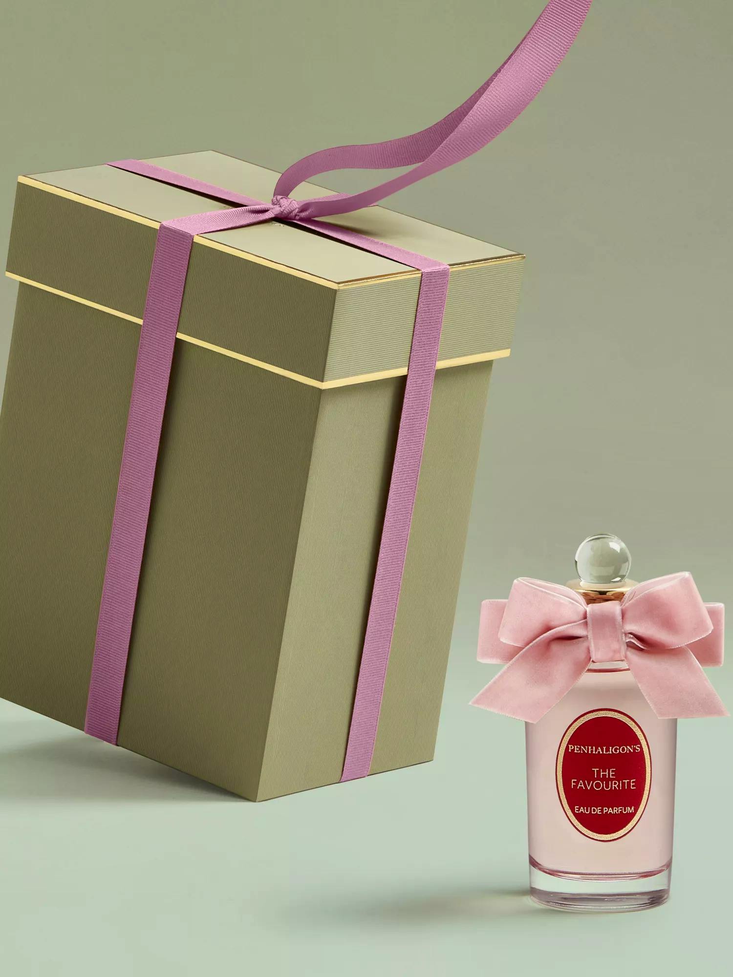 Penhaligon’s The Favourite Eau De Parfum, £175