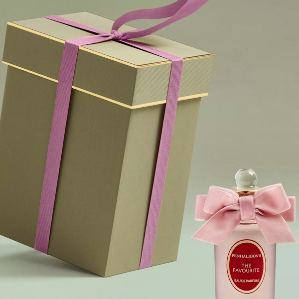 Penhaligon’s The Favourite Eau De Parfum, £175