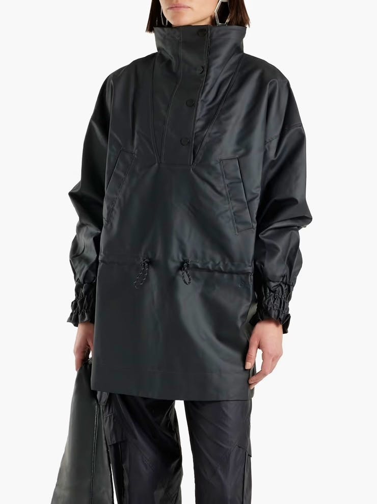 Ganni Shell Jacket, £89