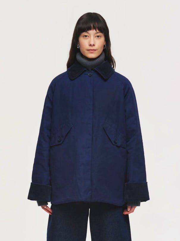 Aligne Betty Reversible Jacket, NOW £99.49