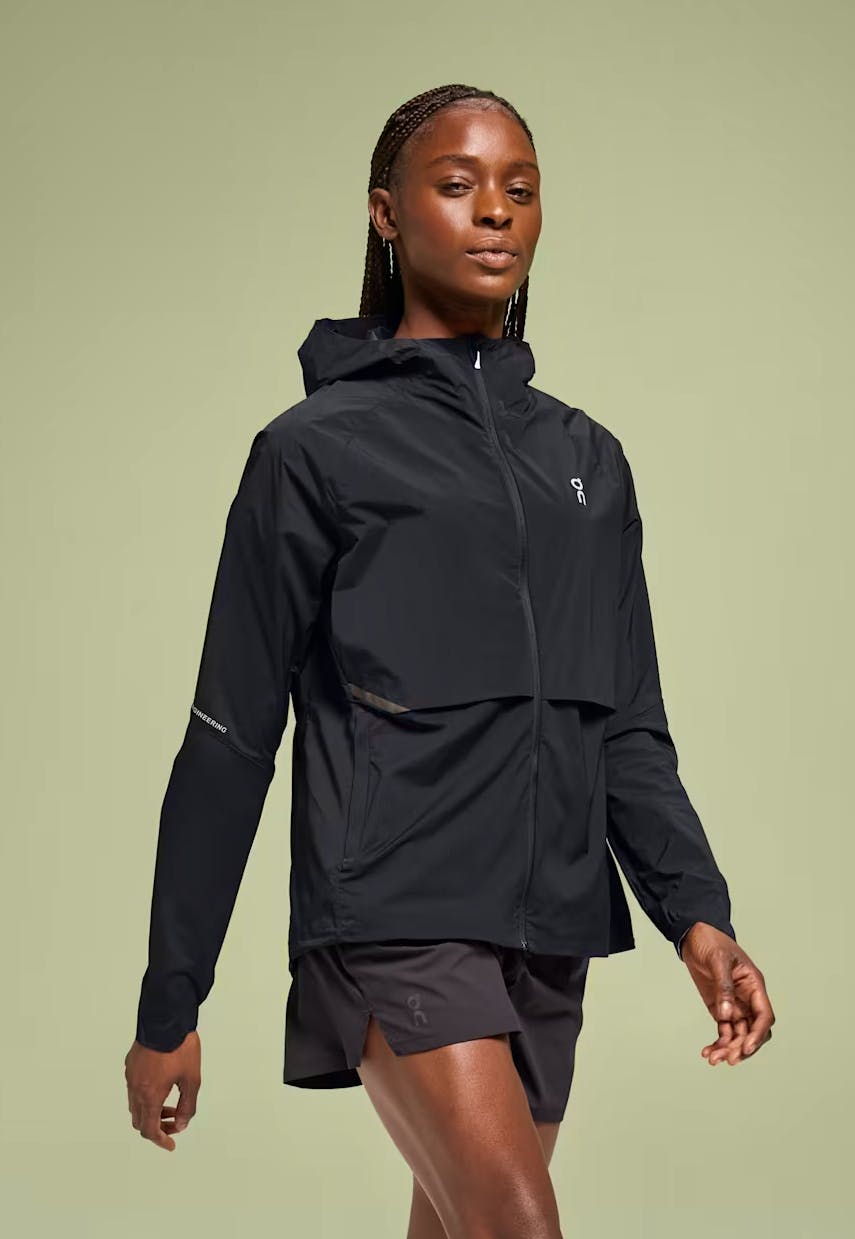 On Core Jacket, £180