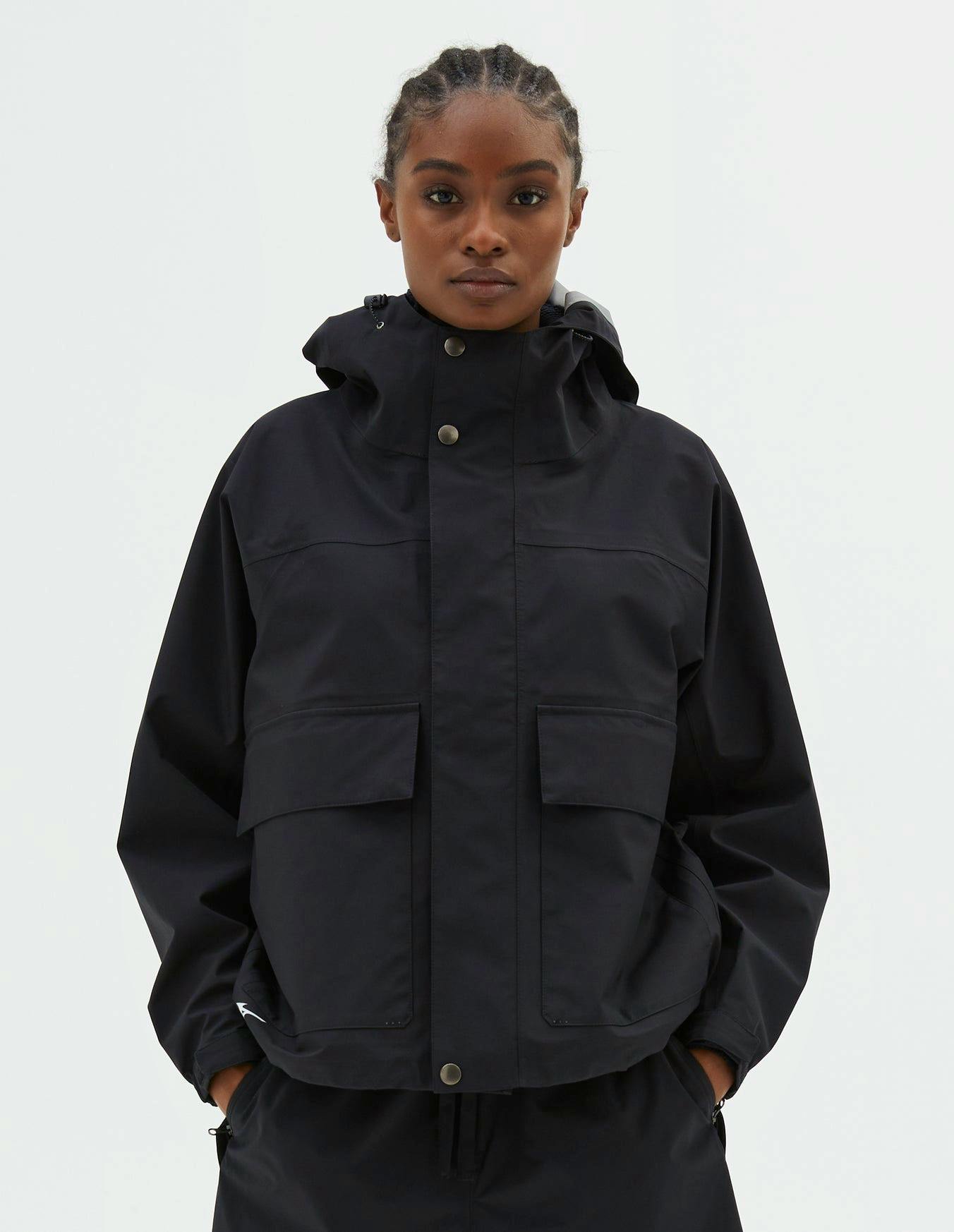 Margaret Howell Mizuno Jacket, £755