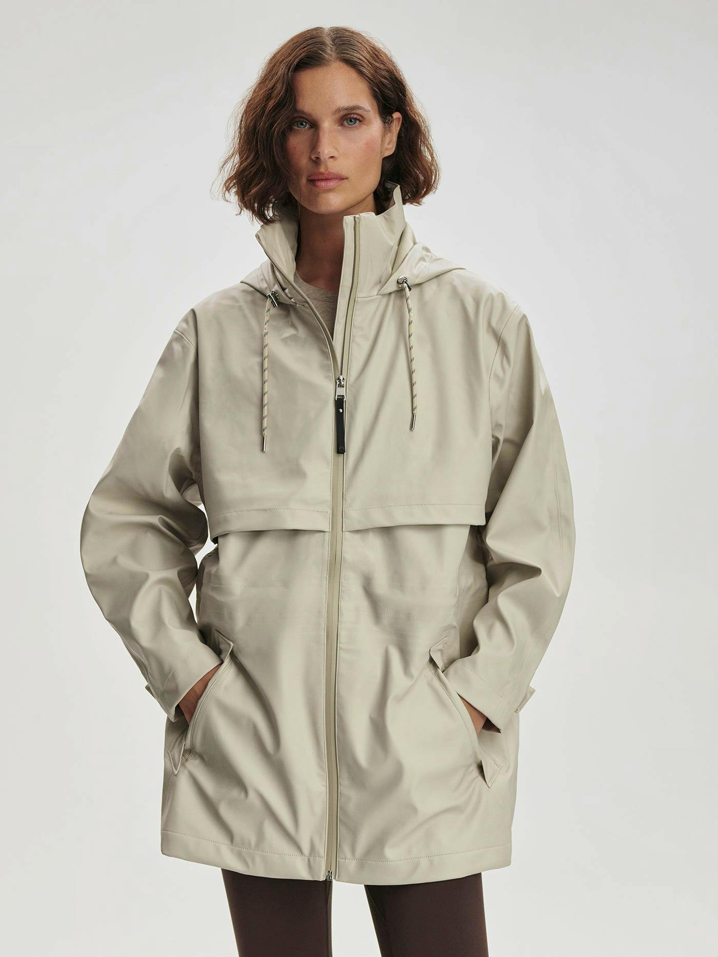 Varley Alyssa Jacket, £230