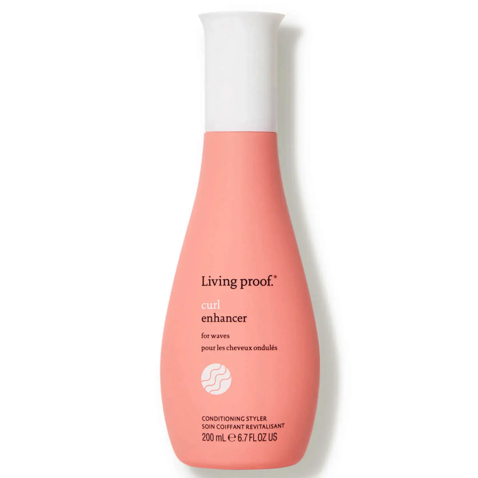 Living Proof Curl Enhancer, £33