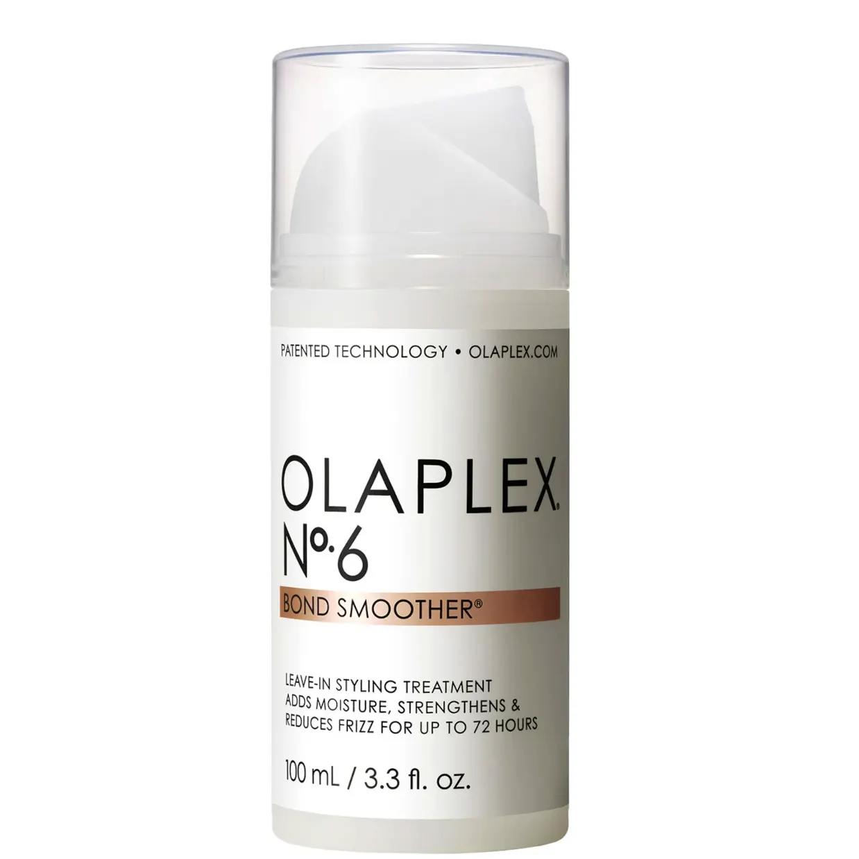Olaplex No. 6 Bond Smoother Frizz Control Styling Hair Cream, £28