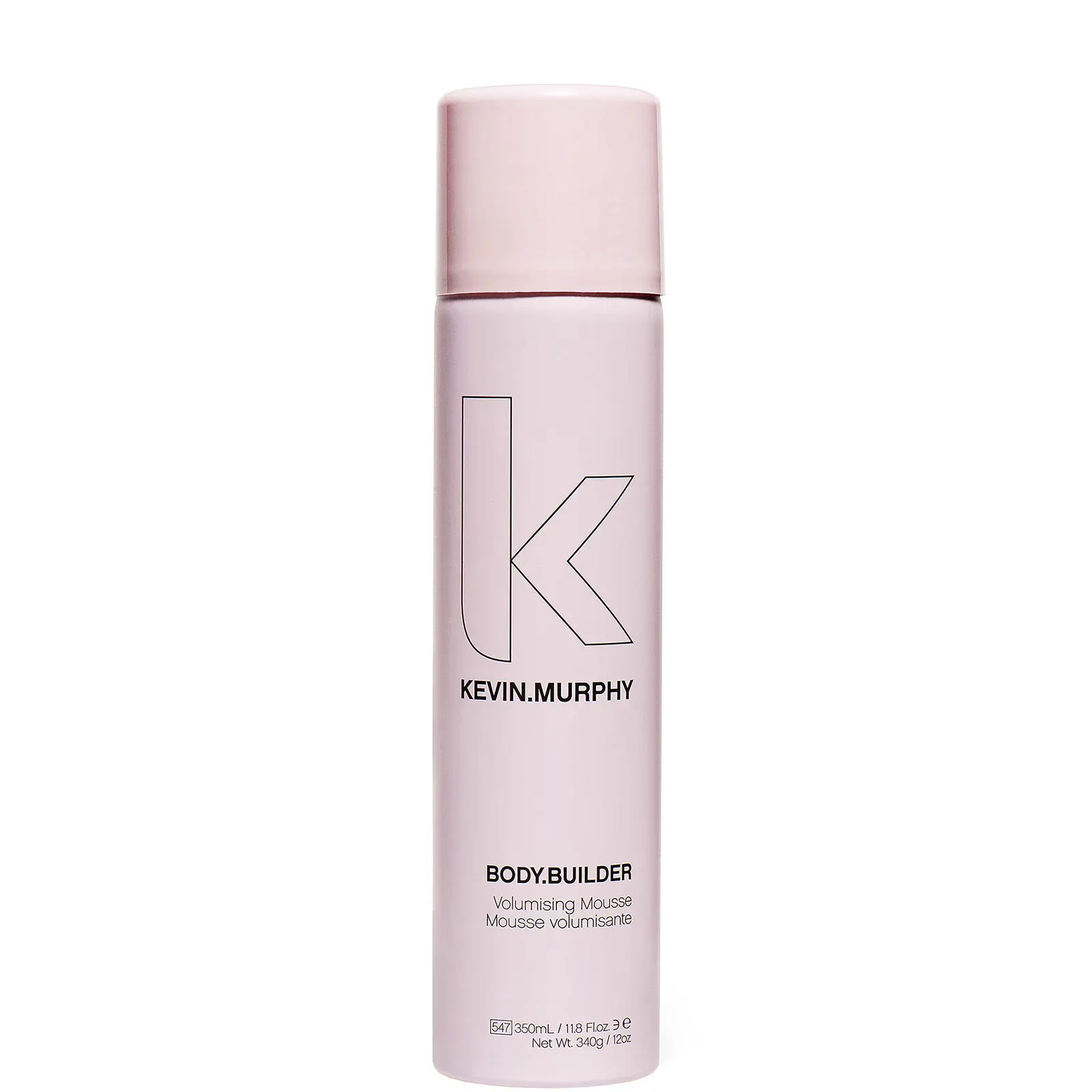 Kevin Murphy Body Builder Mousse, £30