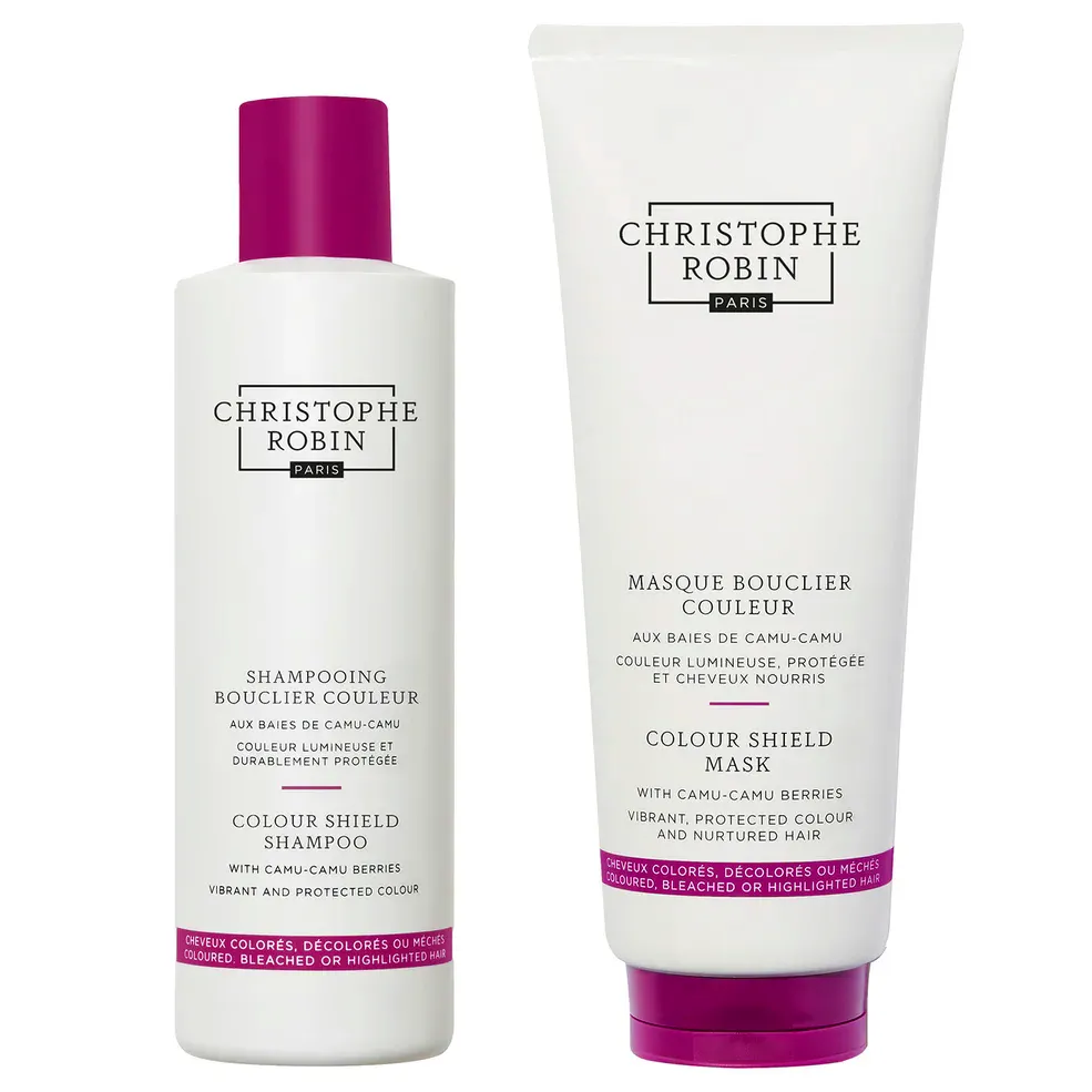 Christophe Robin Colour Shield Duo, £50