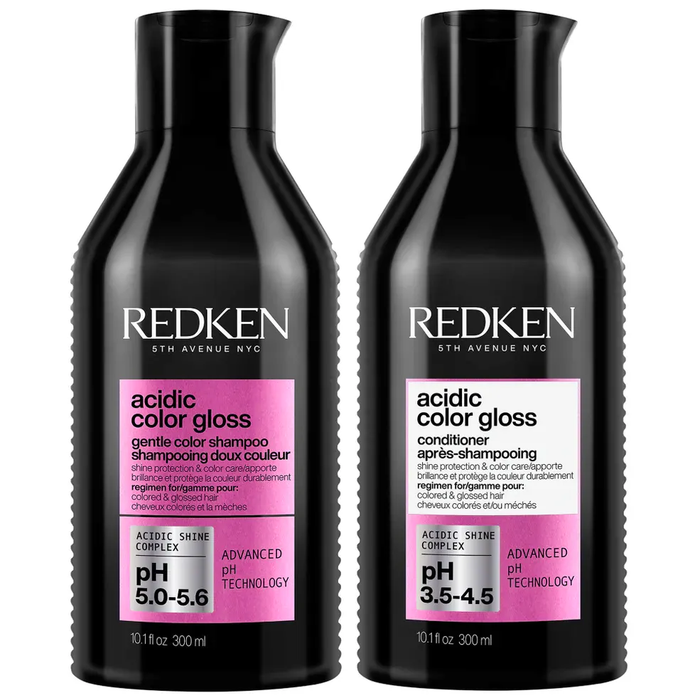 Redken Acidic Color Gloss Duo, £46