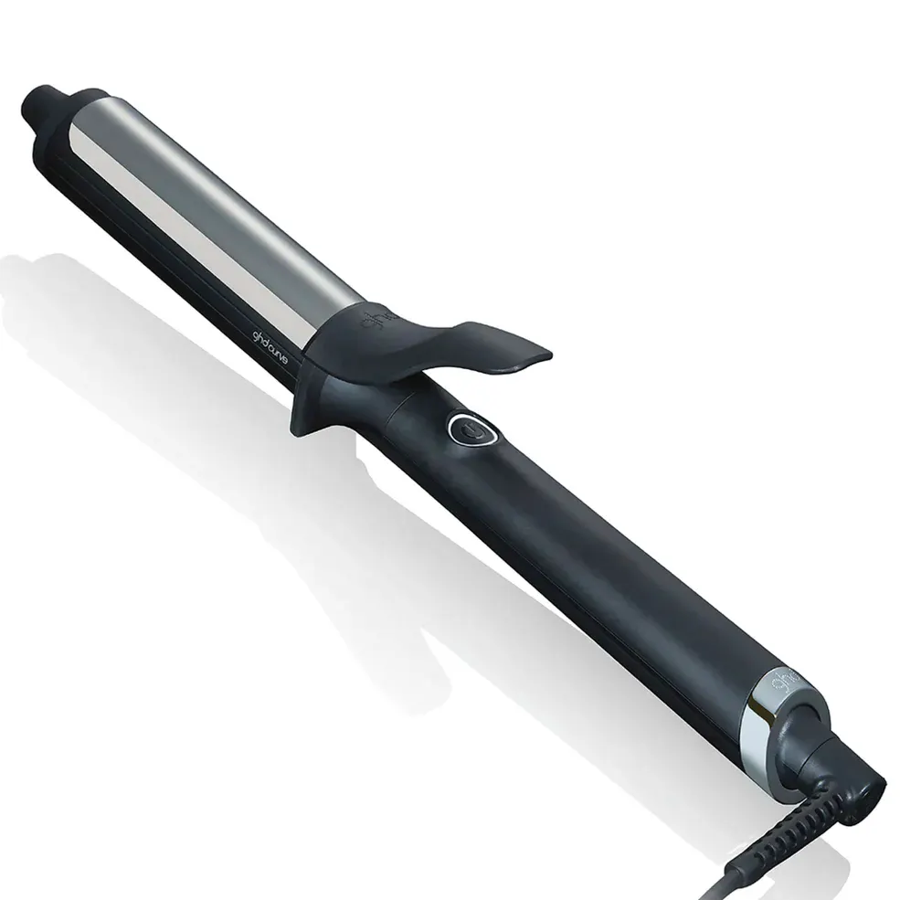 GHD Curve Soft Curl Tong, £160