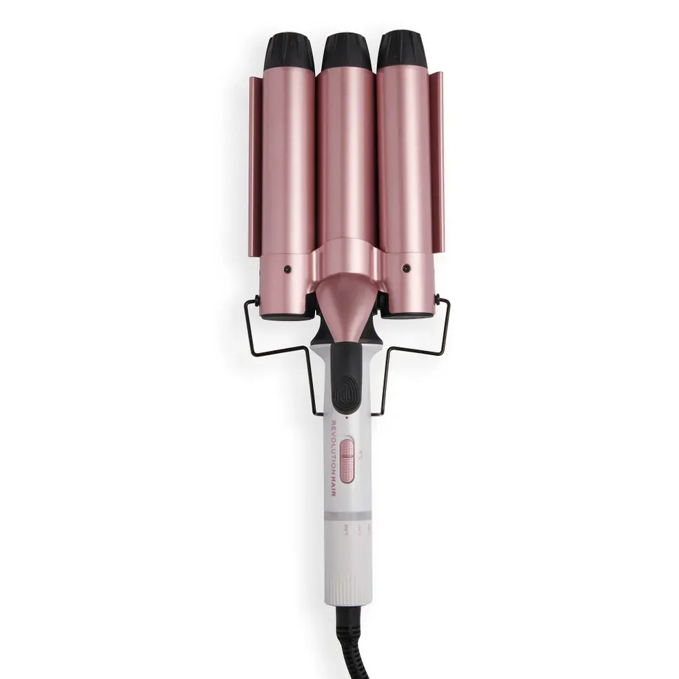 Revolution Hair Mega Waver, £40