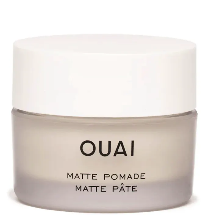 Ouai Matte Pomade, £20