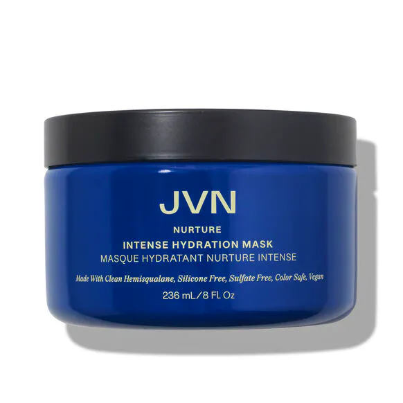 JVN Intense Hydration Mask, £29